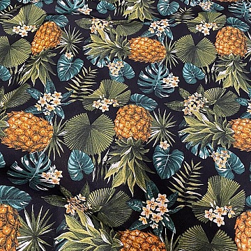 Cotone H280 Fantasia Tropical 2020