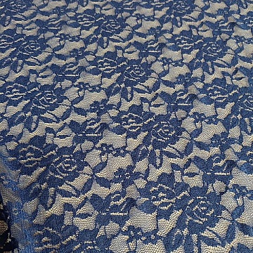Merletto Elasticizzato Danza Bluette New