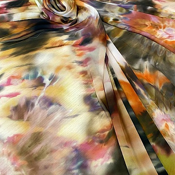 Georgette Fantasia New