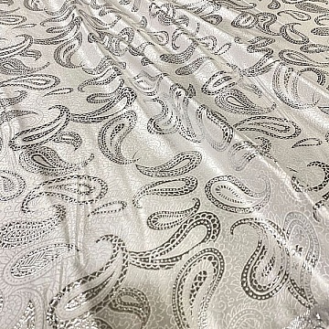 Broccato Bianco