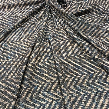 Maglia Inverno A Fantasia New