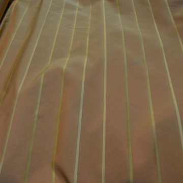 Taffeta' Tenda A Righe