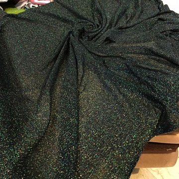 Maglia Lurex Multicolor