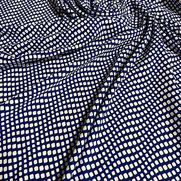 Maglia Estiva Fantasia Optical