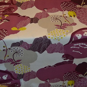 Cotone Fantasia Cm. 150