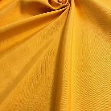 Canapone Giallo Girasole Art. Siracusa H290cm
