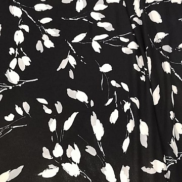 Maglia Fantasia Base Nera