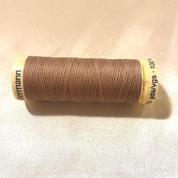 Filo Gutermann Cucitutto 100mt
