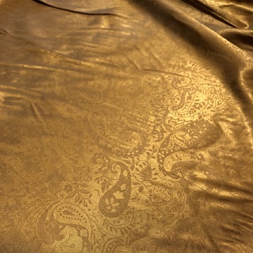 Fodera Cachemire Oro