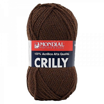 Filato Mondial Acrilico Crilly