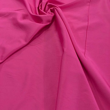 Cotone Percalle Fucsia H300
