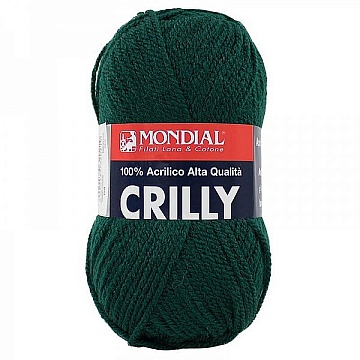 Filato Mondial Acrilico Crilly