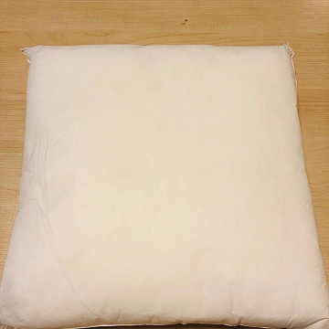 Cuscino O Anima 50x50