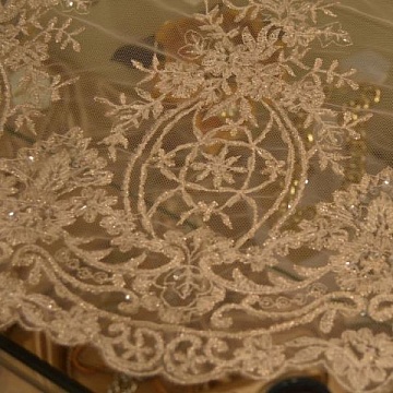 Pizzo Ricamato
