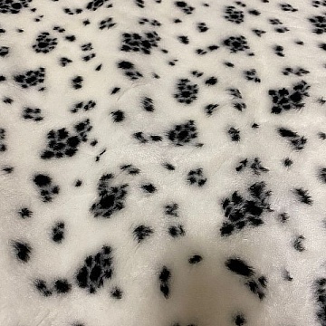 Pelo Fantasia Dalmatino
