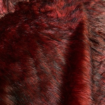 Pelo Moda Maltinto Rosso Bordeaux