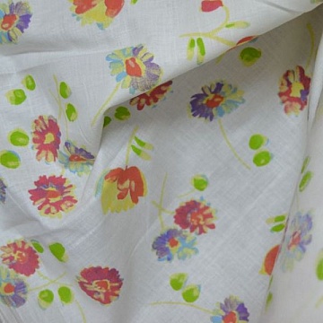 Cotone Estivo Donna