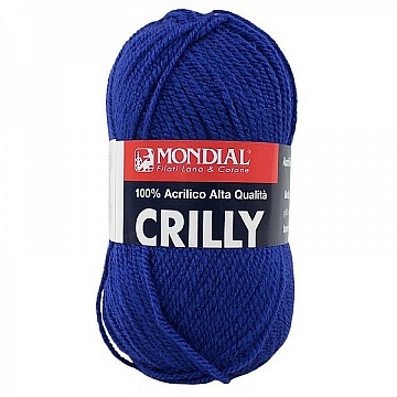Filato Mondial Acrilico Crilly