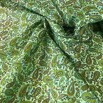 Fodera Poliestere Dis. Cashmere