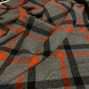 Velour Scozzese 2019