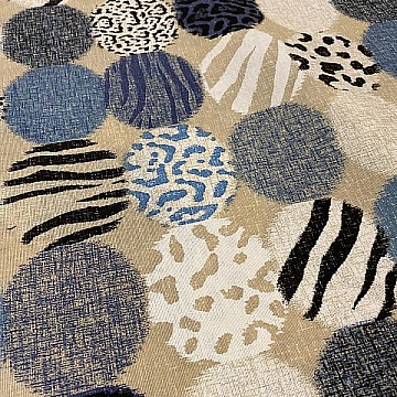 Cotone H280 Fantasia Savana 2021