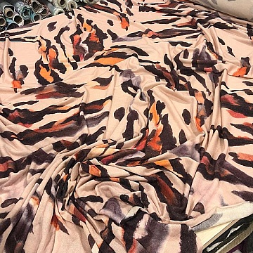 Maglia Inverno A Fantasia New