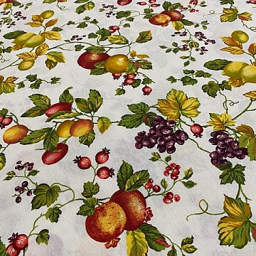 Cotone Fantasia Caravaggio Cm.280