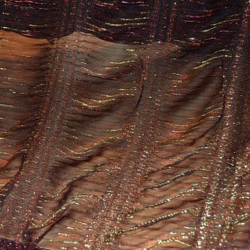Tessuto  Elast. Lurex