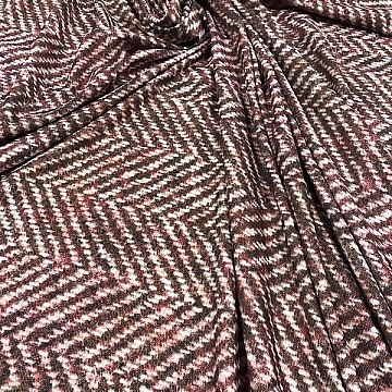 Maglia Inverno A Fantasia New