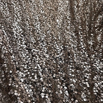 Pizzo Con Paillettes Art. Lounge