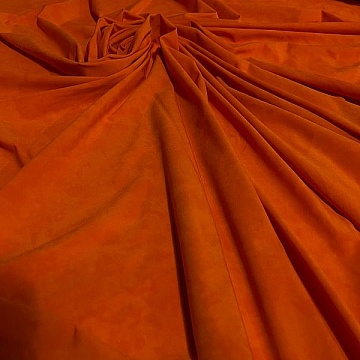 Lycra Maltinto Arancione
