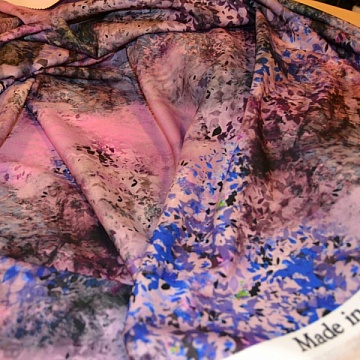 Maglia Fantasia
