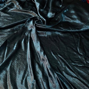 Tessuto Laminato Blue