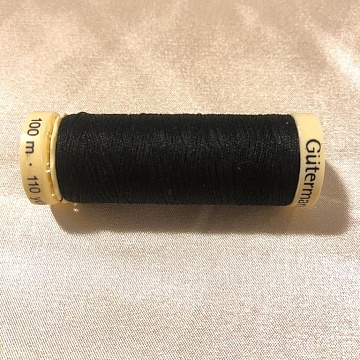 Filo Gutermann Cucitutto 100mt
