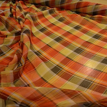 Georgette Fantasia Quadri