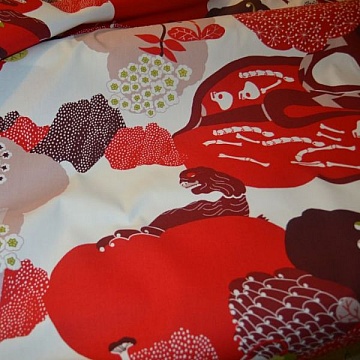 Cotone Fantasia Cm. 150