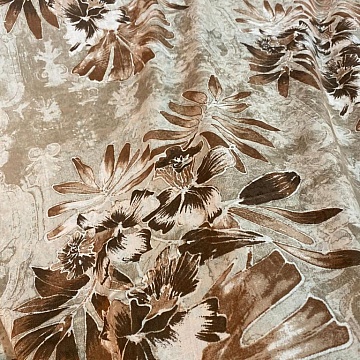 Cotone Fantasia Floreale