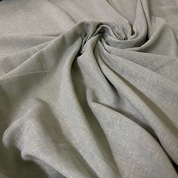 Tenda In Lino
