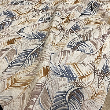 Cotone Fantasia Tropicale H.280 Cm