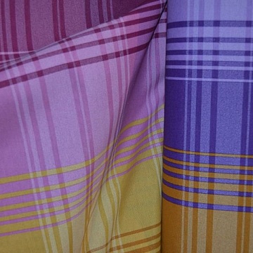 Fantasia Quadri Multicolor