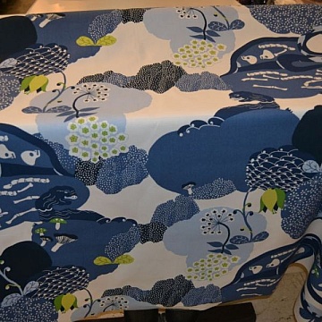 Cotone Fantasia Cm. 150