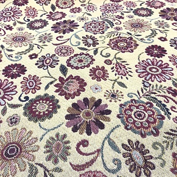 Gobelin Fantasia Floreale Var. Viola
