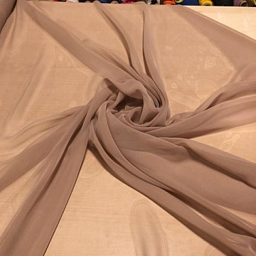 Chiffon Beige