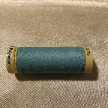 Filo Gutermann Cucitutto 100mt