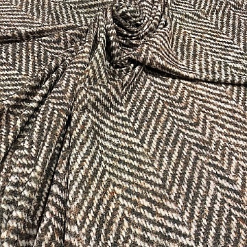 Maglia Inverno A Fantasia New