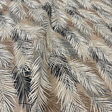 Cotone H.280 Cm  Fantasia Palma New