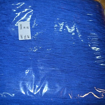 Frangia Bluette  H.30