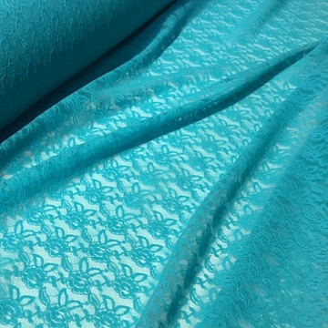 Merletto Elasticizzato Danza Tiffany