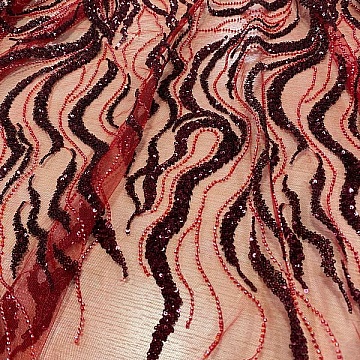 Tulle Alta Moda Medusa New