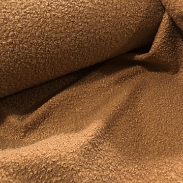 Lana Cotta Bouclet Beige
